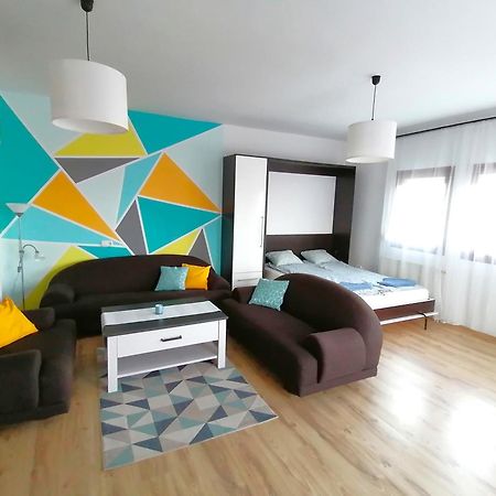 Szigligeti Panorama Apartmanhaz Екстер'єр фото