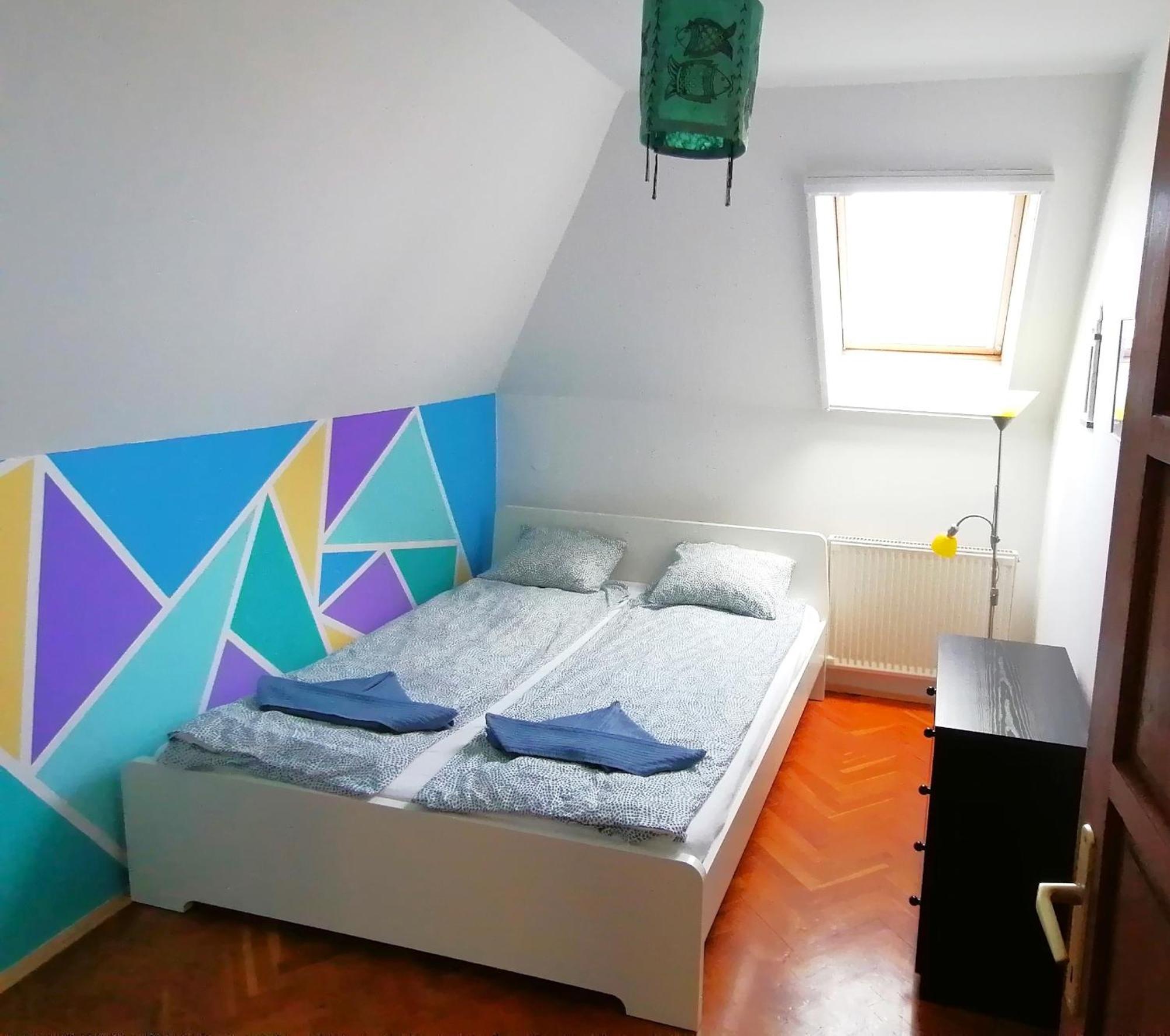 Szigligeti Panorama Apartmanhaz Екстер'єр фото