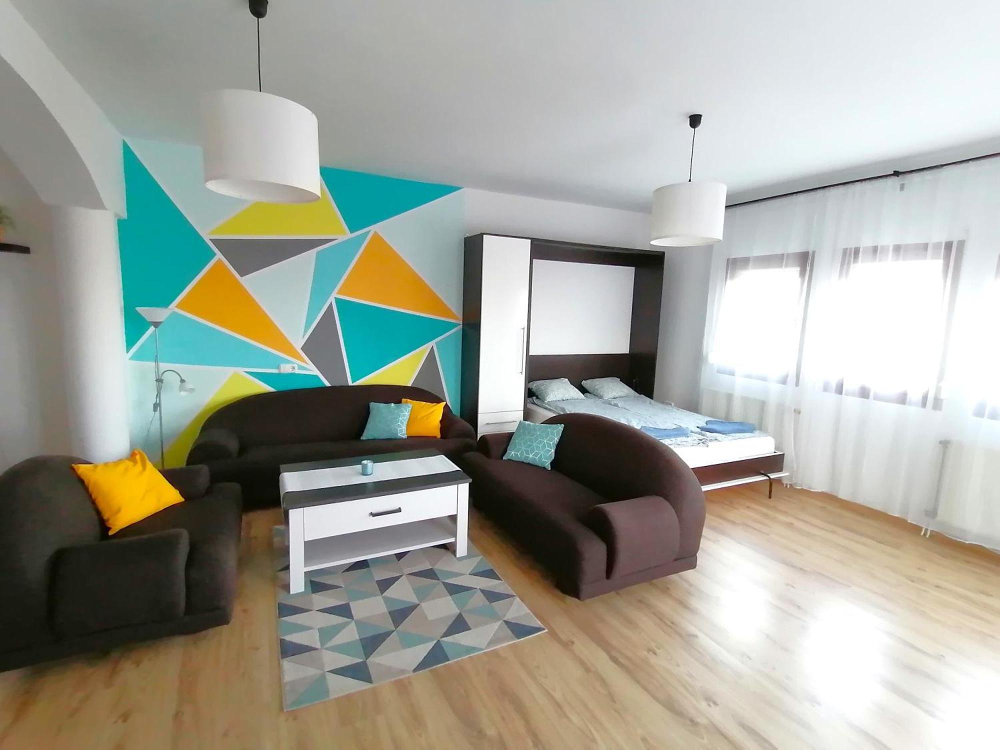 Szigligeti Panorama Apartmanhaz Екстер'єр фото