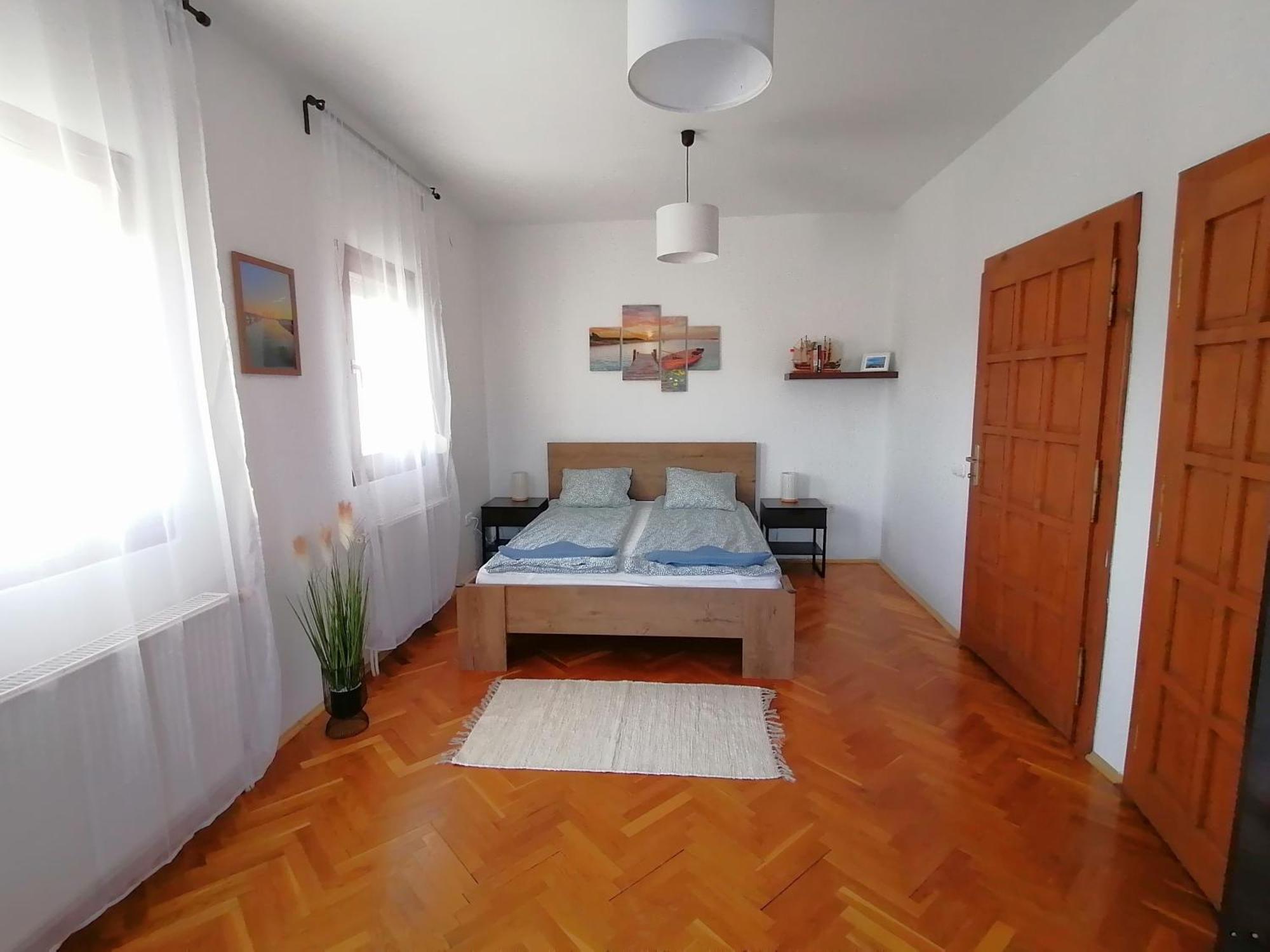 Szigligeti Panorama Apartmanhaz Екстер'єр фото