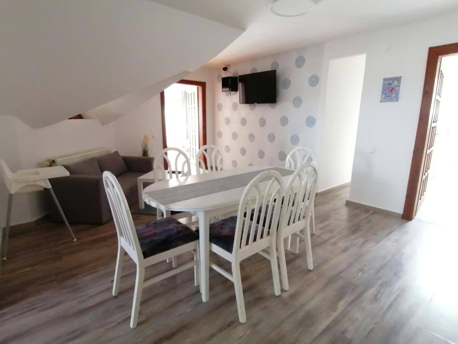 Szigligeti Panorama Apartmanhaz Номер фото