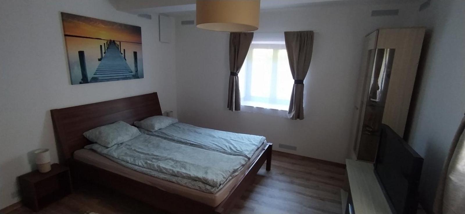 Szigligeti Panorama Apartmanhaz Екстер'єр фото