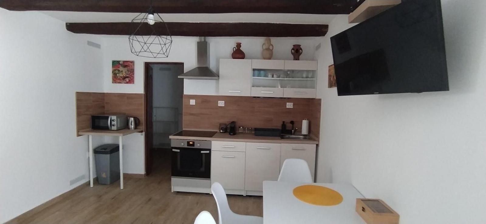 Szigligeti Panorama Apartmanhaz Екстер'єр фото