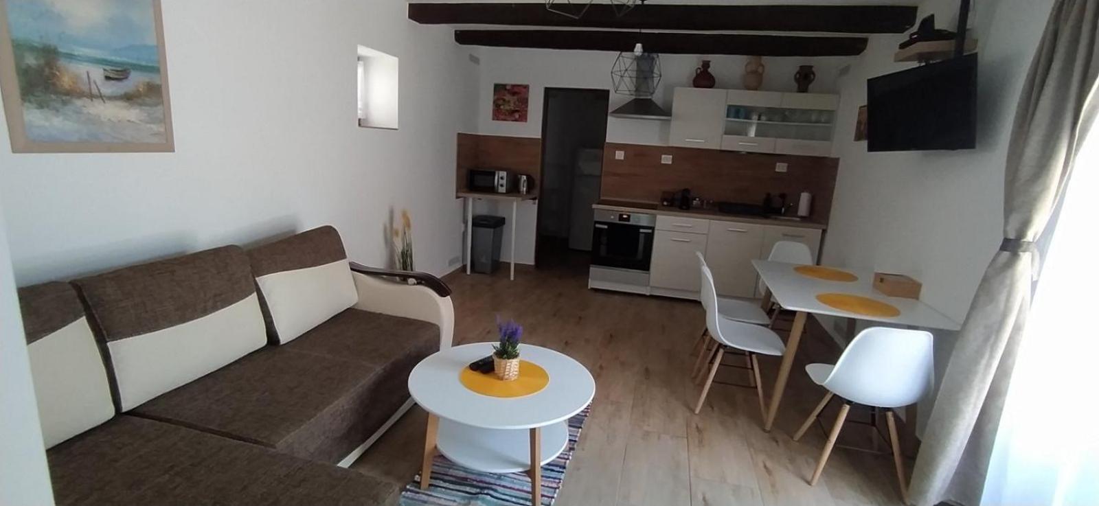 Szigligeti Panorama Apartmanhaz Екстер'єр фото